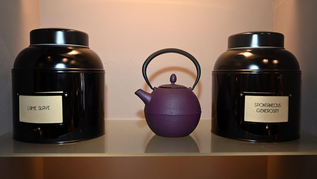 olfactory tea rooms state of mind