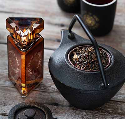 olfactory tea rooms state of mind