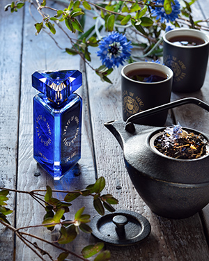 olfactory tea rooms state of mind