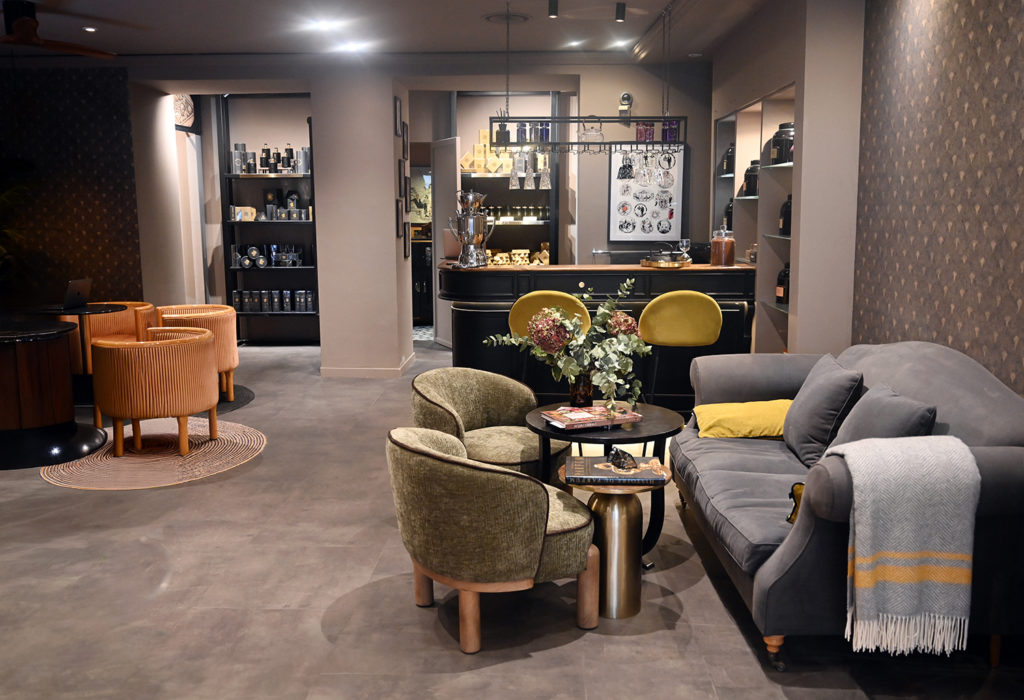 olfactory tea rooms state of mind