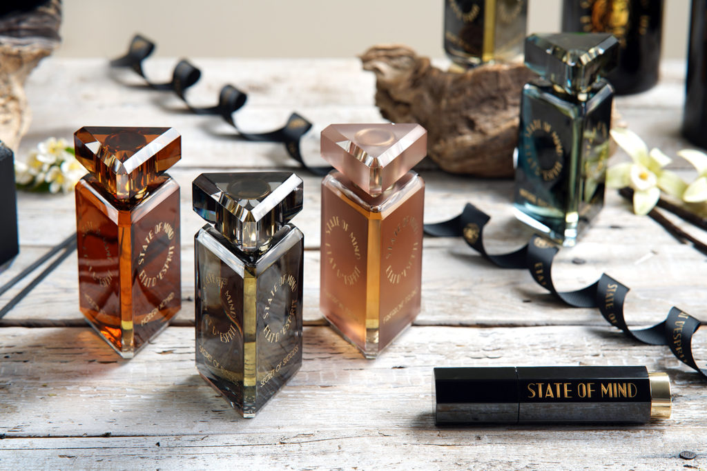 olfactory tea rooms state of mind