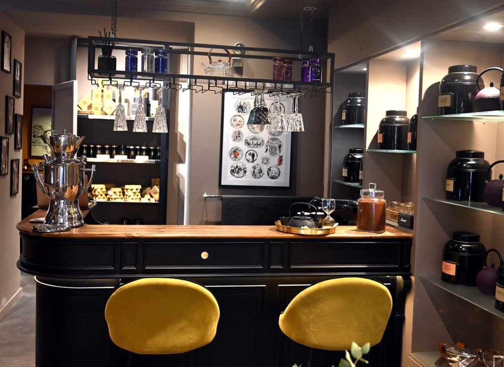 olfactory tea rooms state of mind