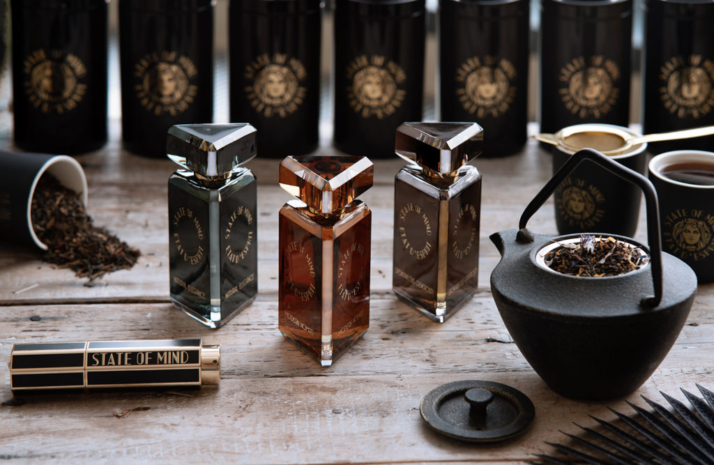 olfactory tea rooms state of mind