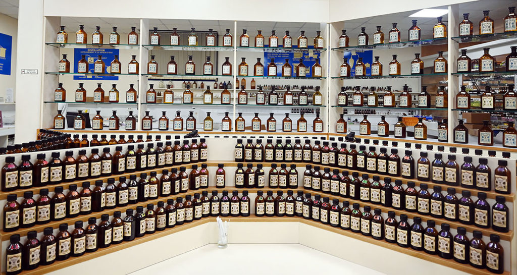 parfum grasse studio galimard