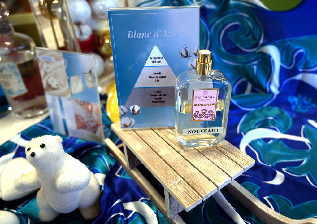 parfum grasse studio galimard