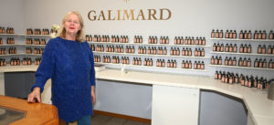 parfum grasse studio galimard