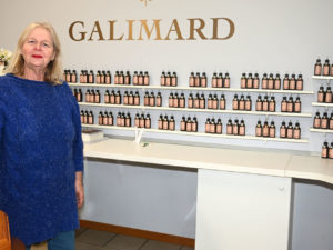 parfum grasse studio galimard