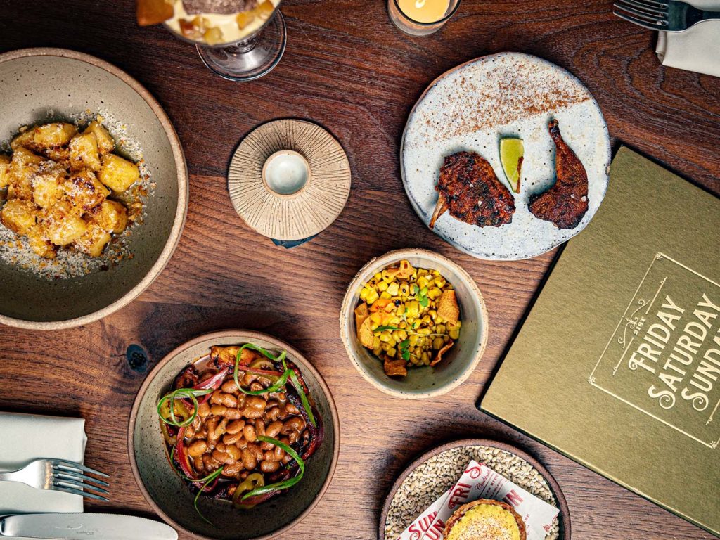 philadelphie gourmande etats unis