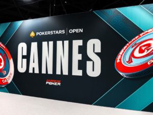 pokerstars open cannes 2025