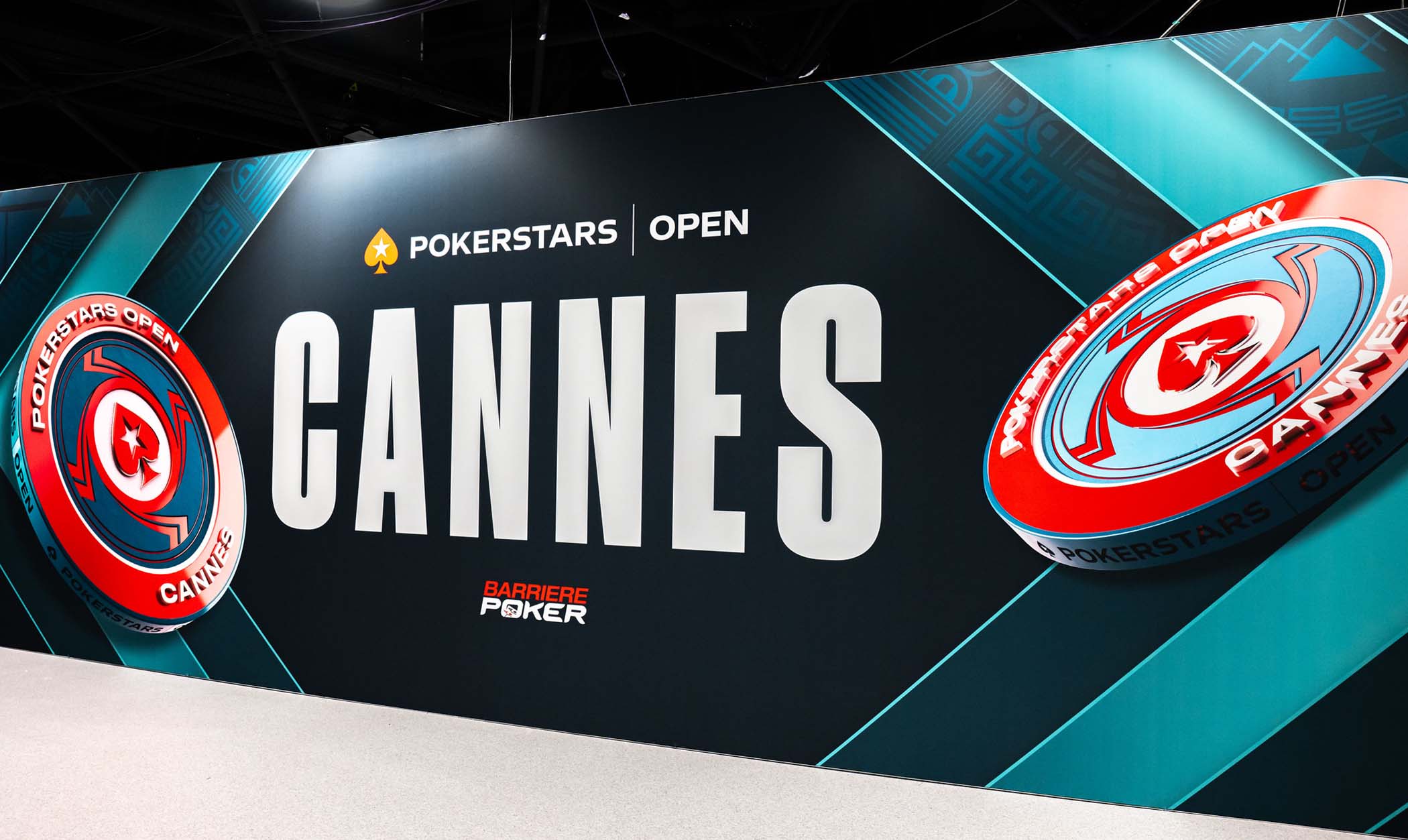 pokerstars open cannes 2025