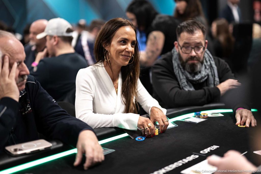 pokerstars open cannes 2025