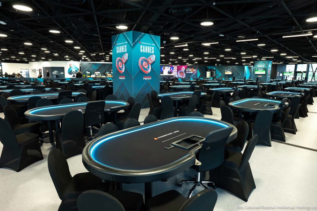 pokerstars open cannes 2025