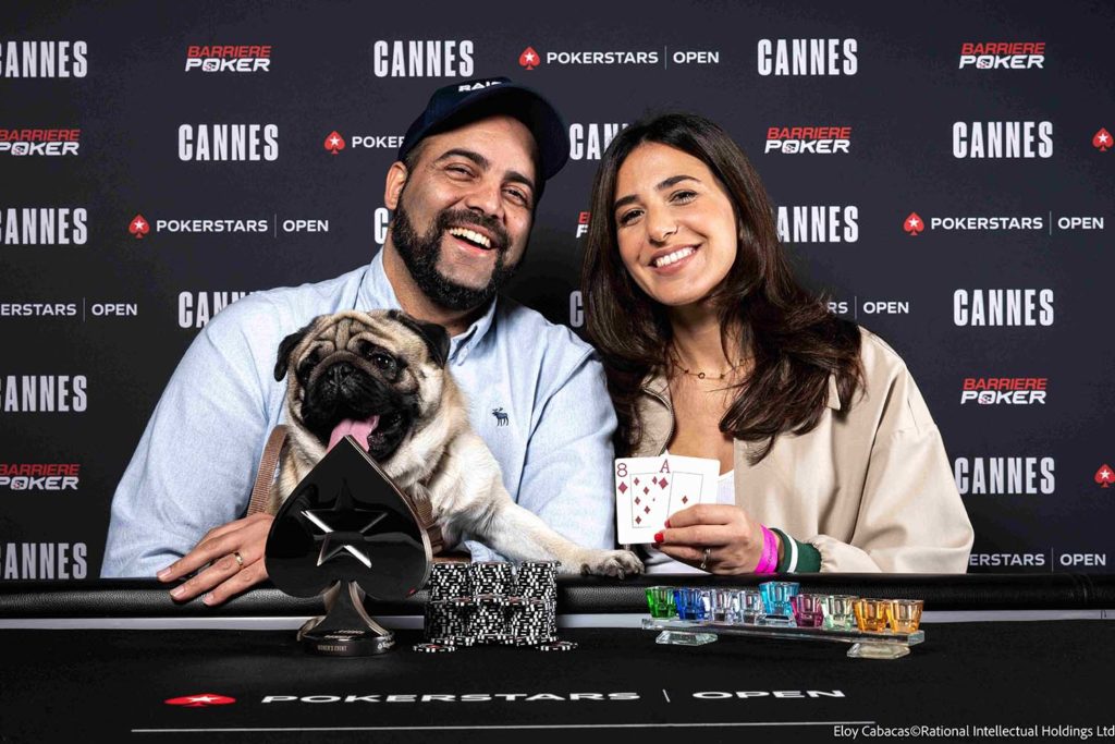 pokerstars open cannes 2025