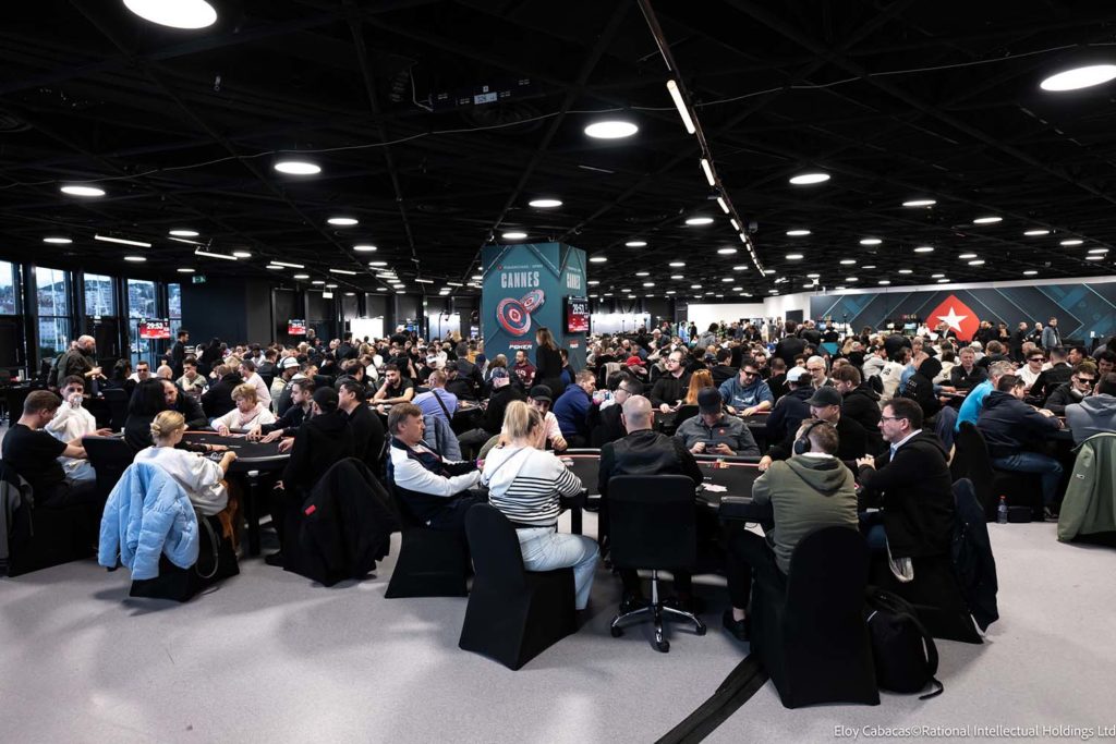 pokerstars open cannes 2025