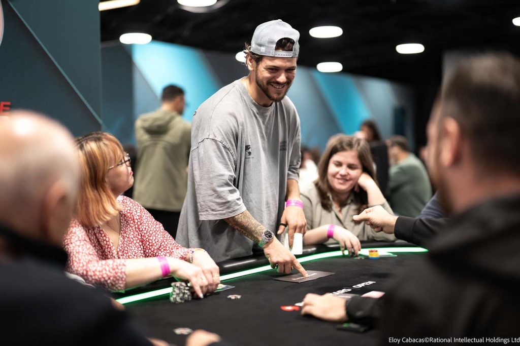 pokerstars open cannes 2025