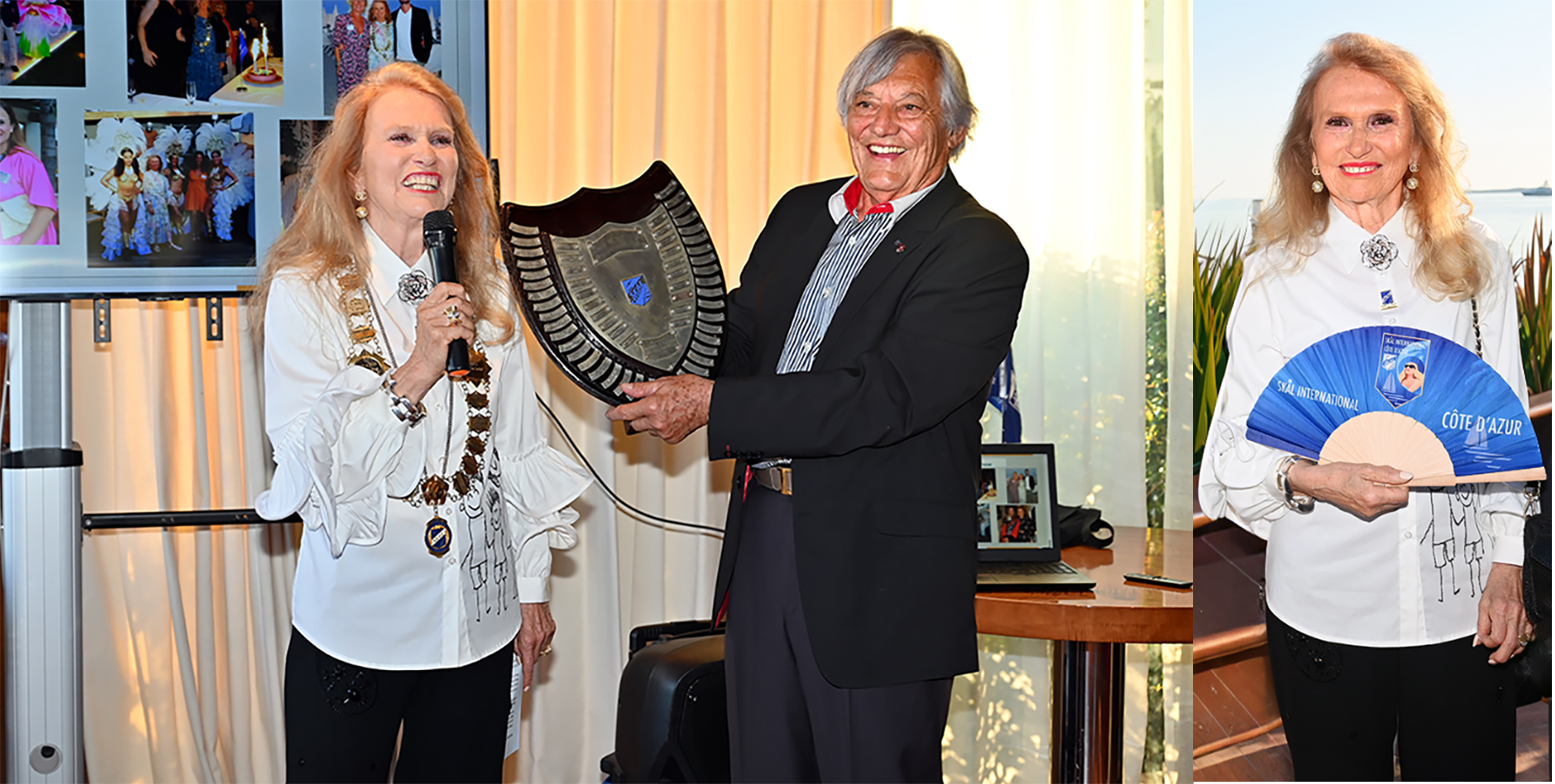 skål europe nicolle martin