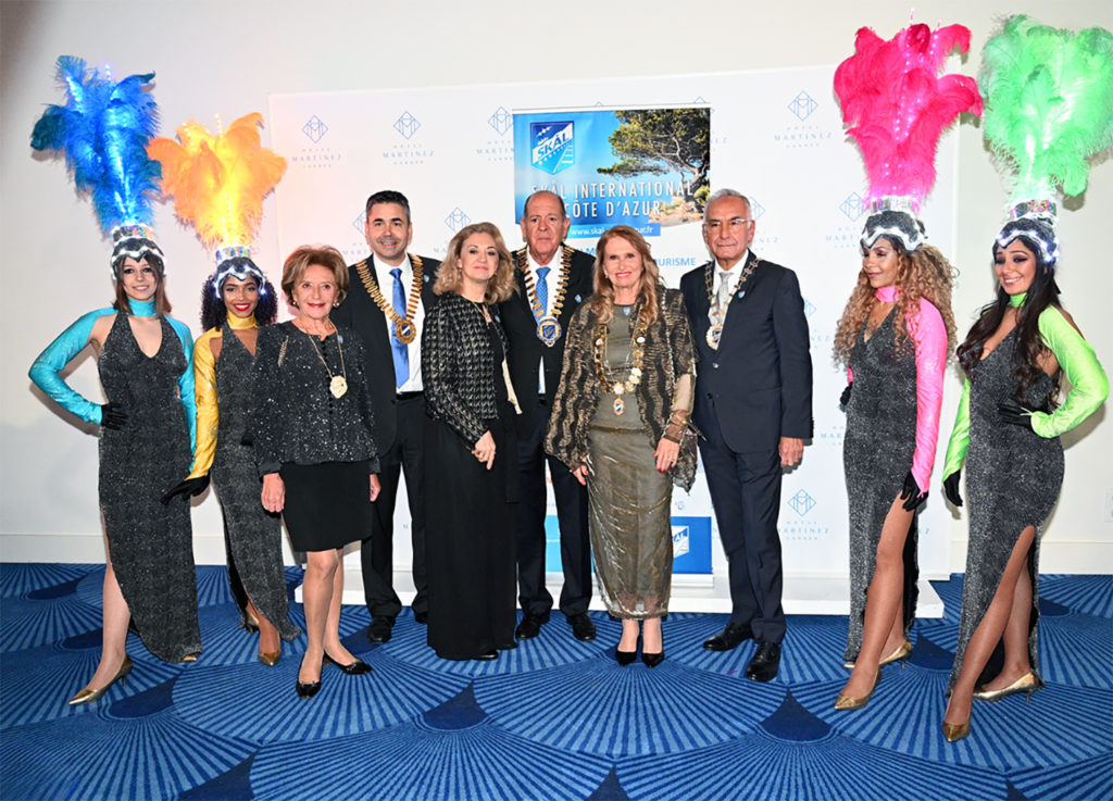 skål europe nicolle martin