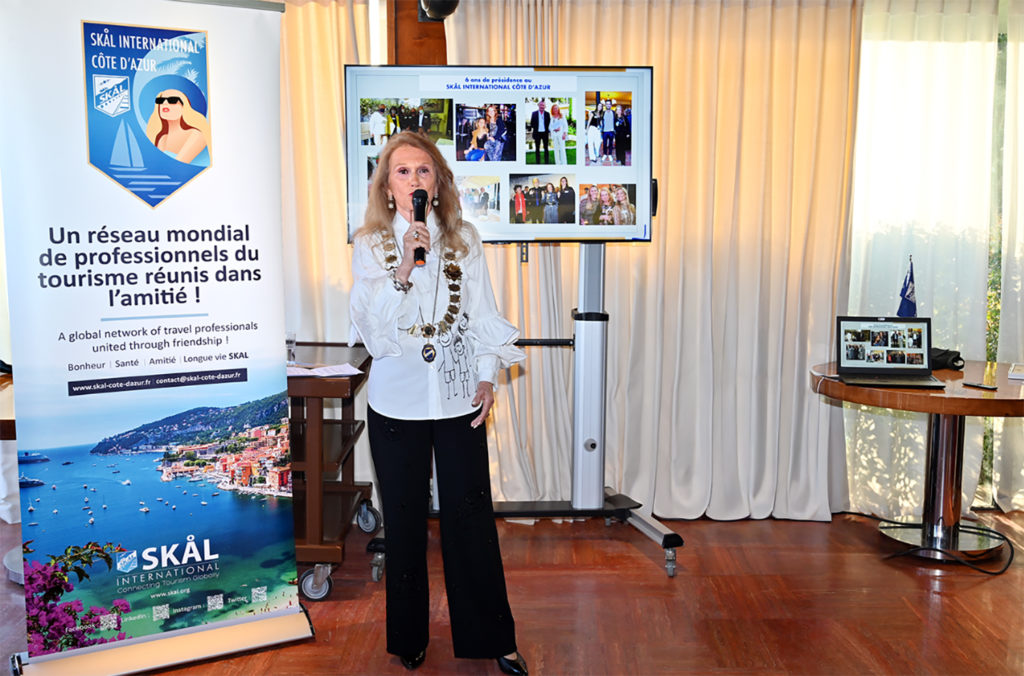 skål europe nicolle martin