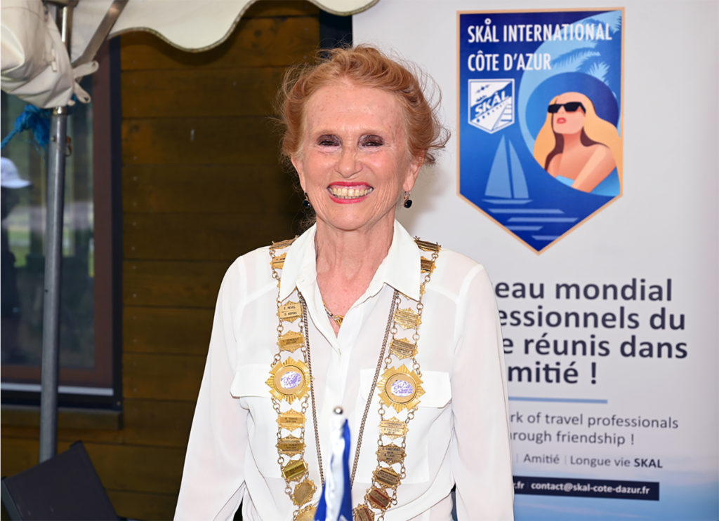 skål europe nicolle martin