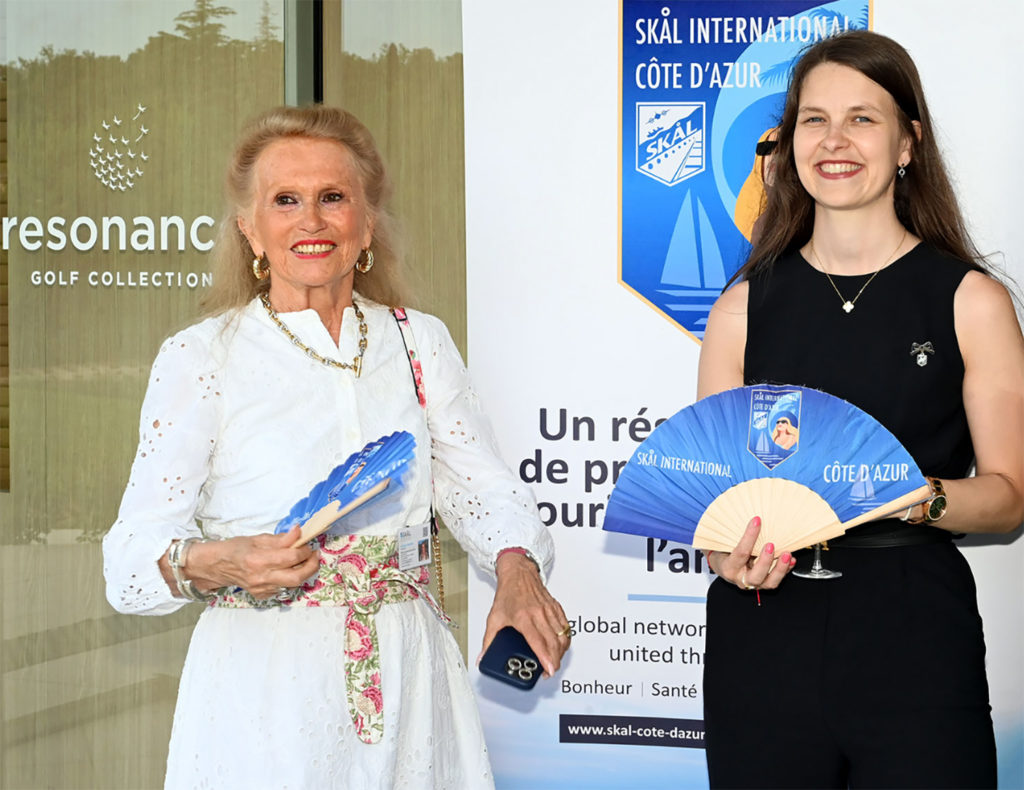 skål europe nicolle martin