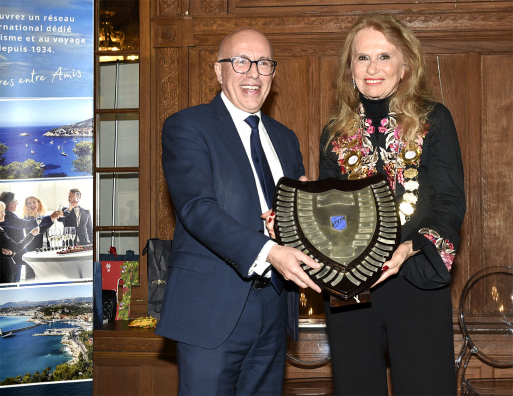 skål europe nicolle martin