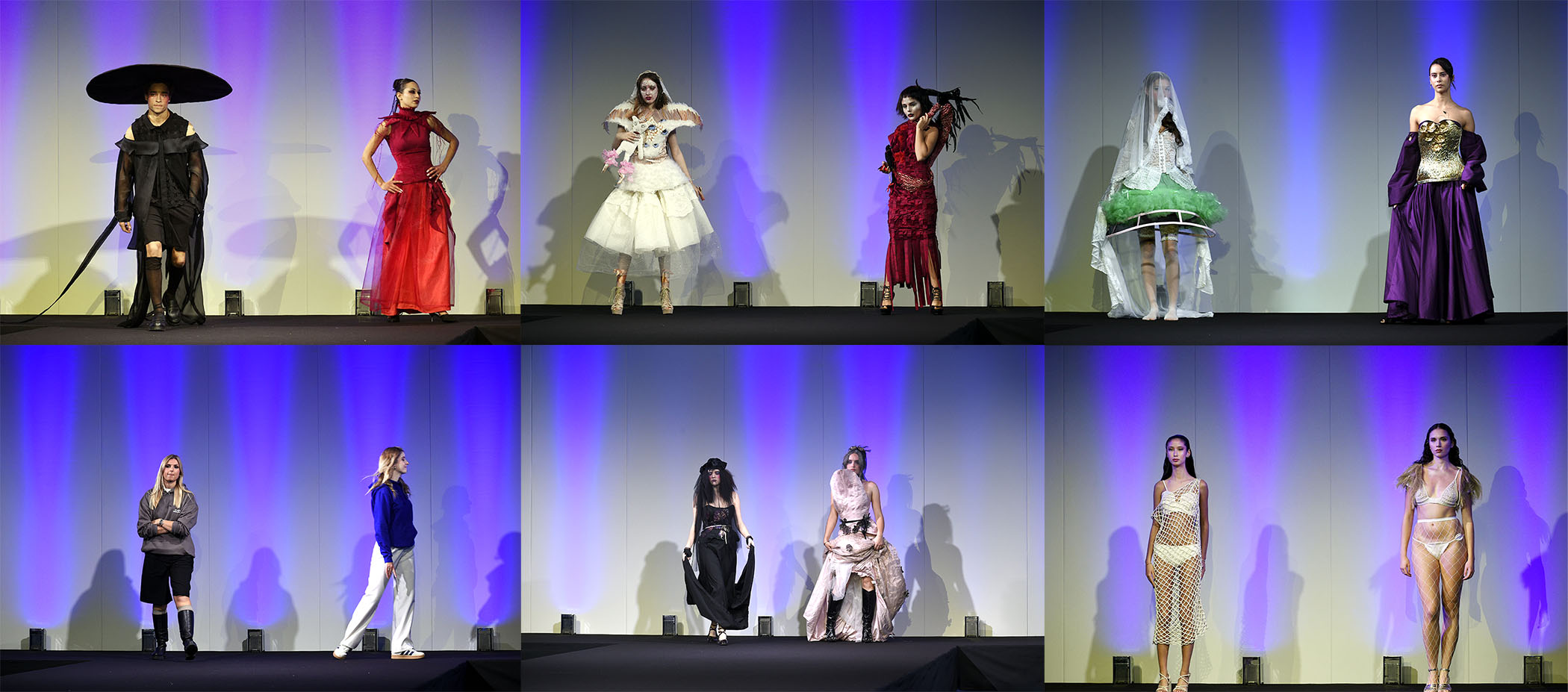 startin mode martinez