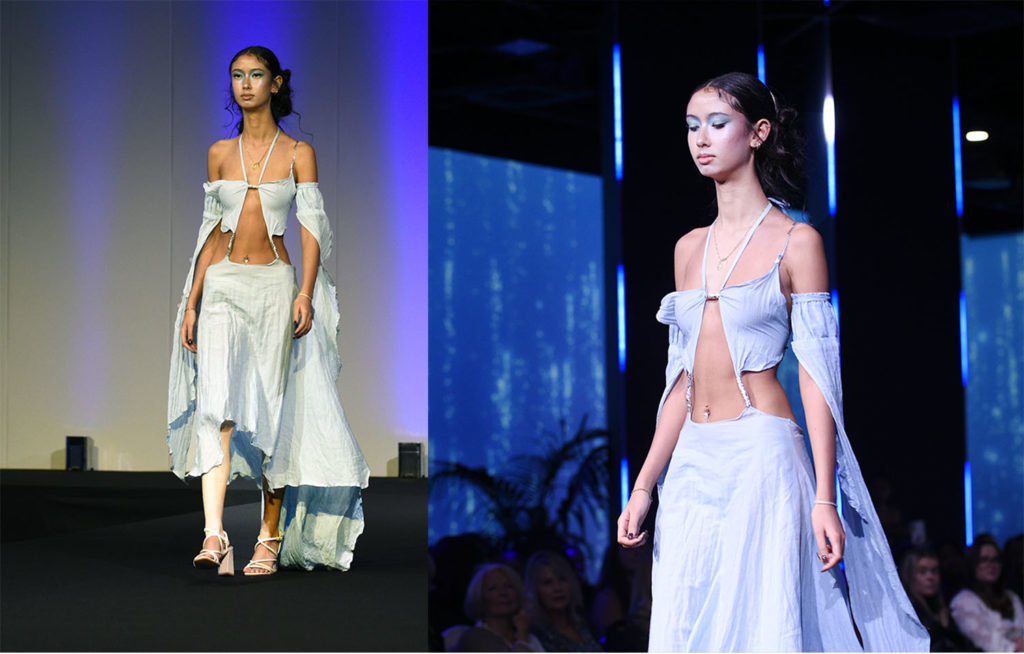 startin mode martinez