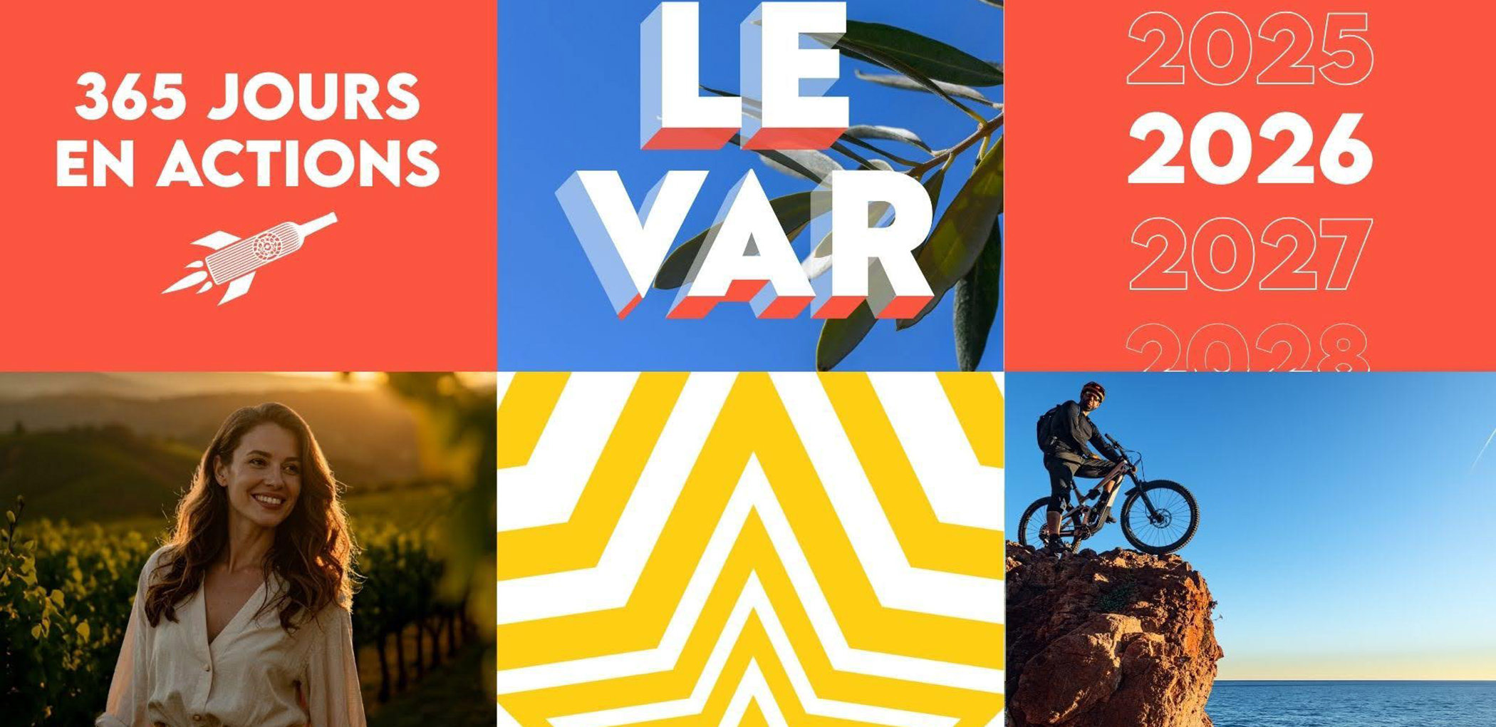 var destination provence 2026