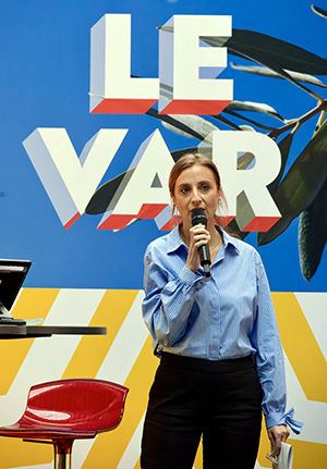 var destination provence 2026