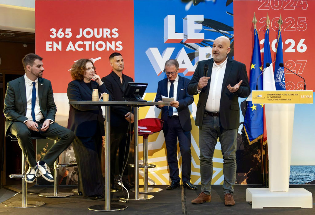 var destination provence 2026