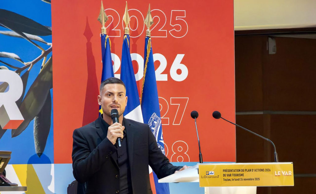 var destination provence 2026