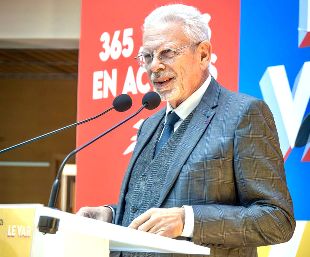 var destination provence 2026