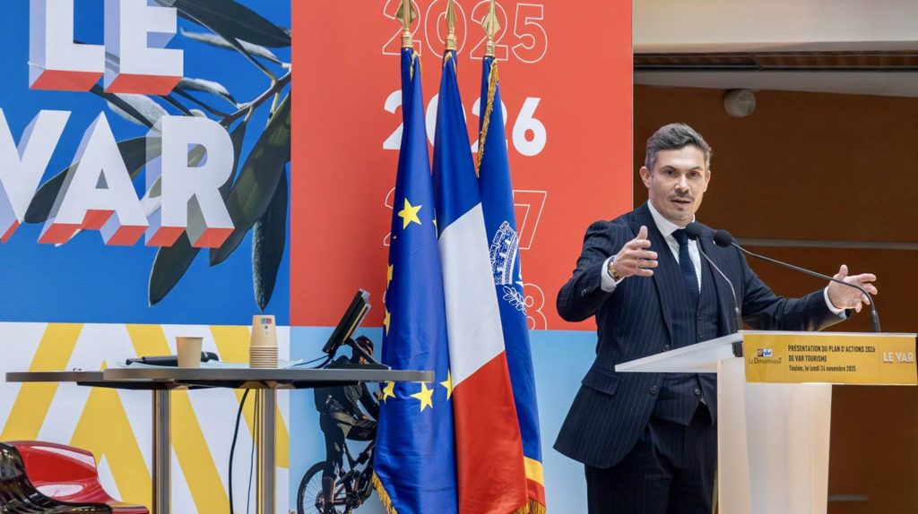 var destination provence 2026