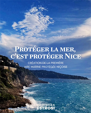 biodiversité nice sanctuarise littoral urbain