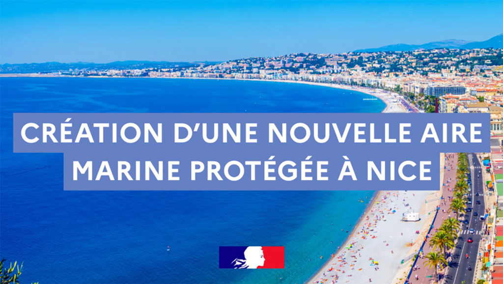 biodiversité nice sanctuarise littoral urbain