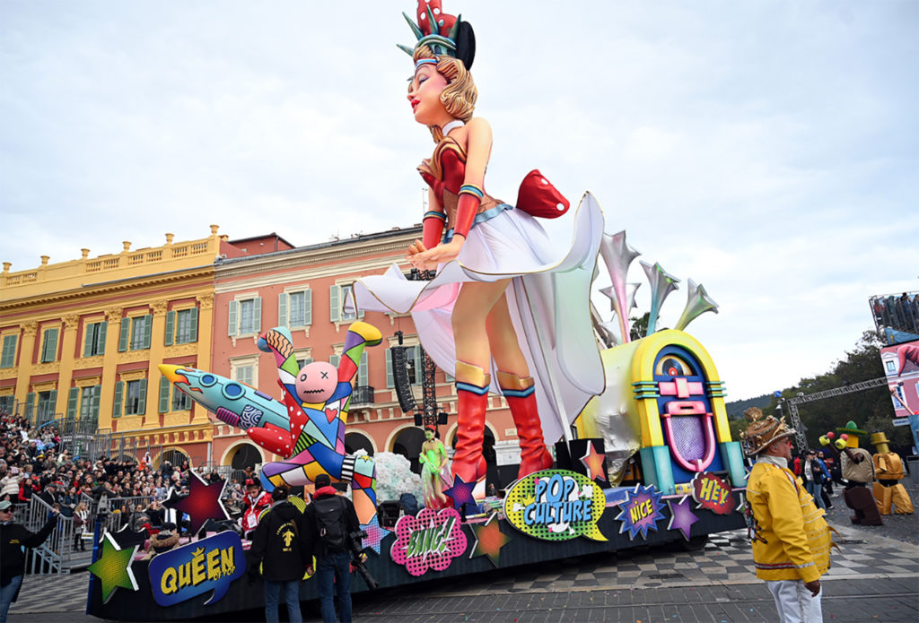 carnaval nice 2026