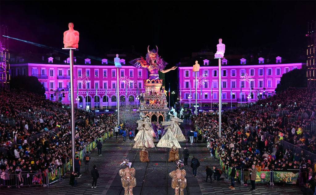 carnaval nice 2026