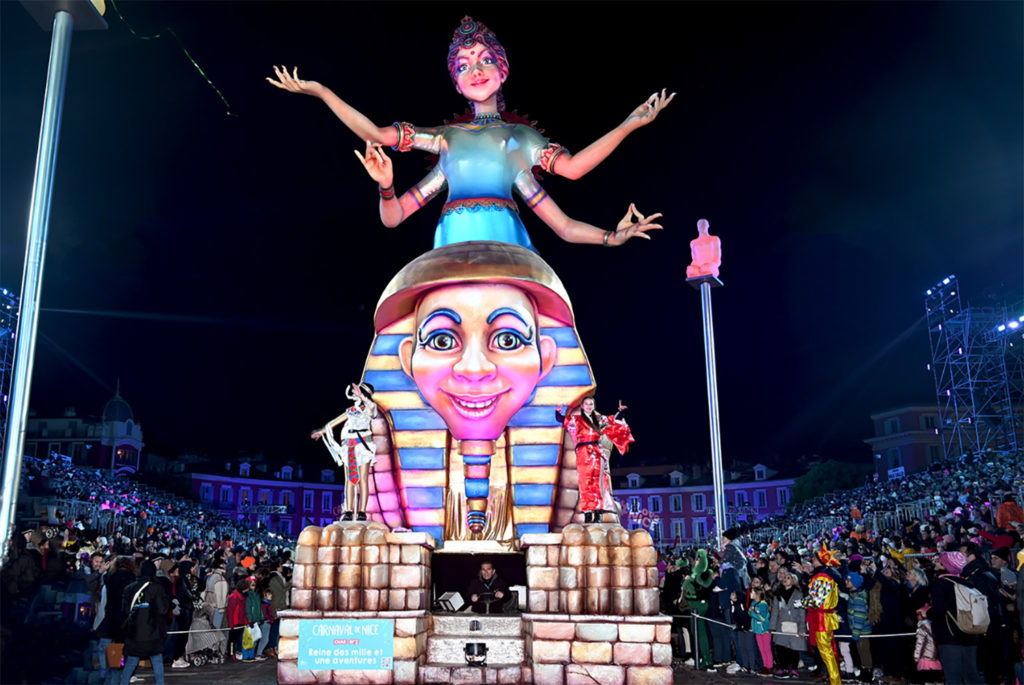 carnaval nice 2026