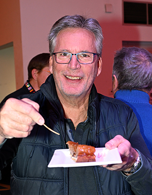 chefs sommet auron 2026