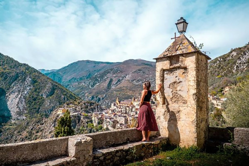 côte dazur cultive art de vivre