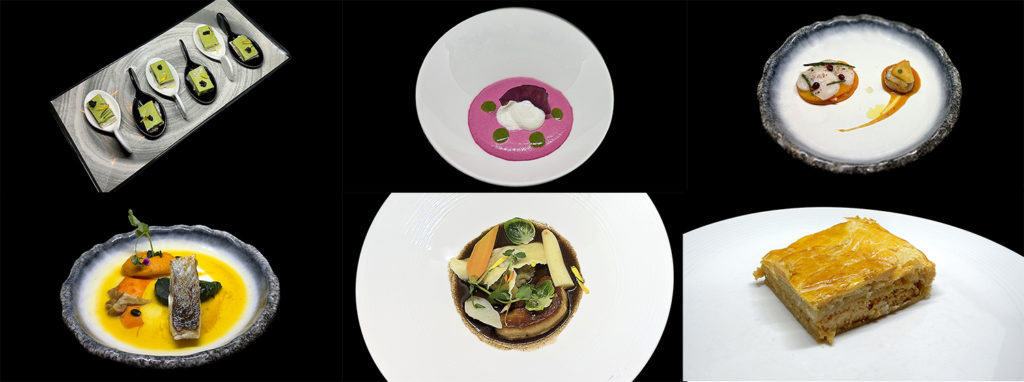 figuier de saint-esprit célèbre épiphanie