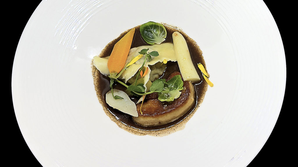 figuier de saint-esprit célèbre épiphanie