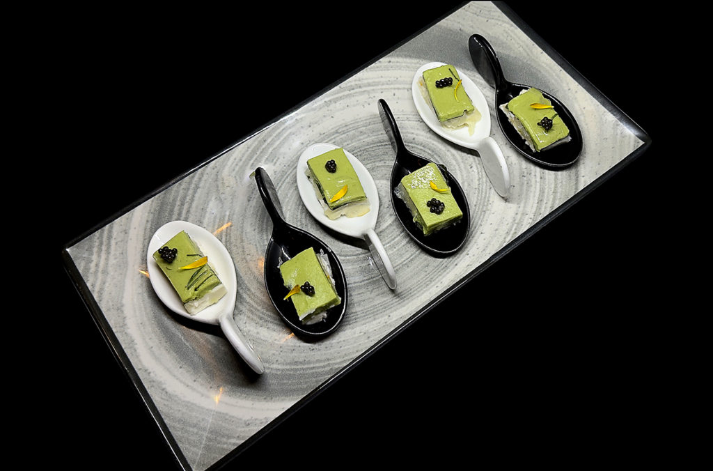 figuier de saint-esprit célèbre épiphanie