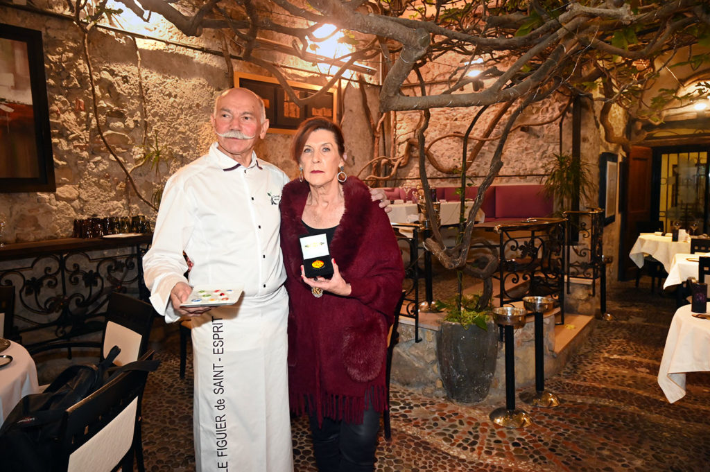 figuier de saint-esprit célèbre épiphanie