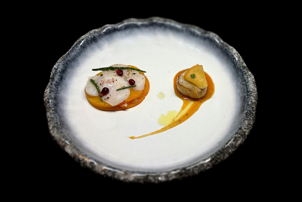 figuier de saint-esprit célèbre épiphanie