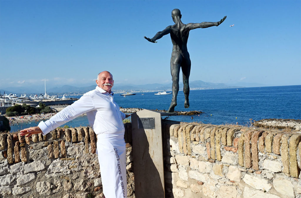 figuier de saint-esprit célèbre épiphanie