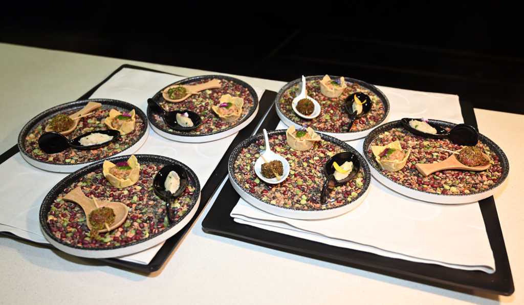 figuier de saint-esprit célèbre épiphanie