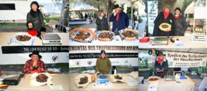 grasse truffe jacques chibois