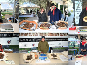 grasse truffe jacques chibois