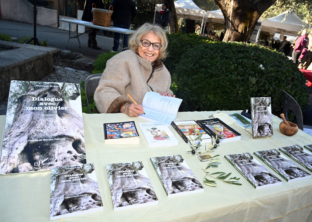 grasse truffe jacques chibois